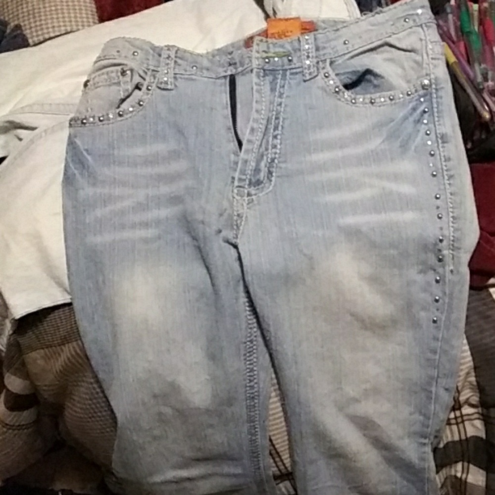 Daniel original design jeans